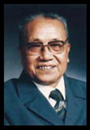 中國經濟體制改革基金會安志文同志逝世                                                                                      