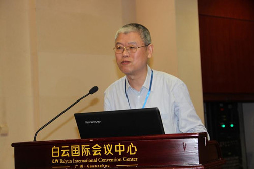 中國經(jīng)濟體制改革基金會穩(wěn)增長、促改革、謀發(fā)展——2015體改工作交流會                                                        