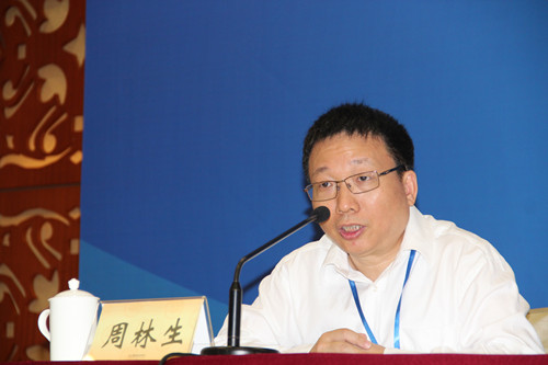 中國經(jīng)濟體制改革基金會穩(wěn)增長、促改革、謀發(fā)展——2015體改工作交流會                                                        