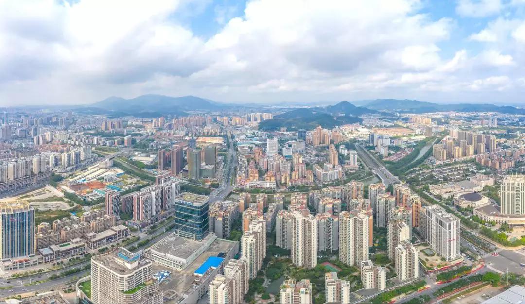 中國(guó)經(jīng)濟(jì)體制改革基金會(huì)重磅！江門改革熱度指數(shù)全省第4！今年還有這192項(xiàng)重點(diǎn)改革任務(wù)…                                        