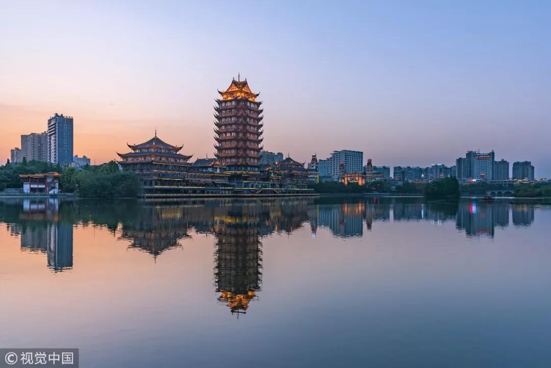 中國經(jīng)濟體制改革基金會四川這座城西部第一！最新全國改革熱度指數(shù)出爐                                                        