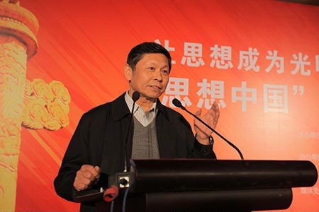 中國經(jīng)濟(jì)體制改革基金會宋曉梧：“地方政府公司化”違背常識