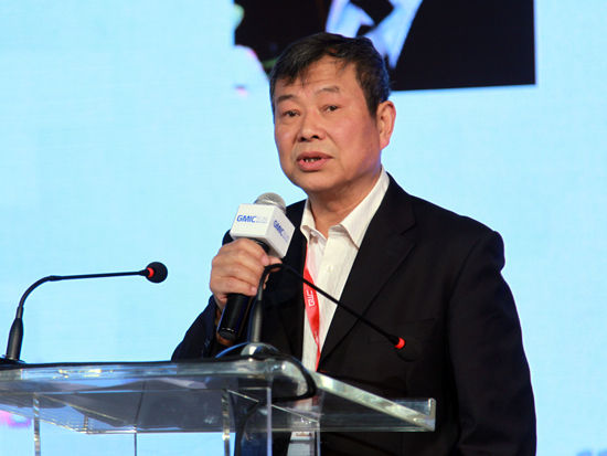 中國經(jīng)濟體制改革基金會石小敏：七成社會資金總量被拖累在房地產(chǎn)鏈條